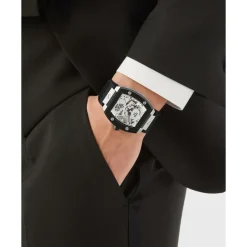 Ure<Philipp Plein The $keleton Sort
