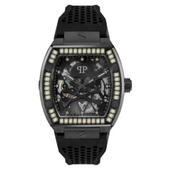 Ure^Philipp Plein The $keleton Crystal Sort