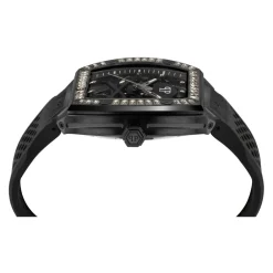 Ure^Philipp Plein The $keleton Crystal Sort