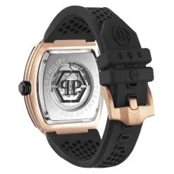 Ure^Philipp Plein The $keleton Gold Rush Gul