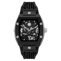 Ure<Philipp Plein The $keleton Watch Sort