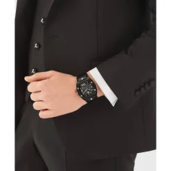 Ure<Philipp Plein The $keleton Watch Sort