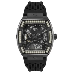 Ure<Philipp Plein The $keleton Watch Sort