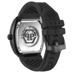 Ure<Philipp Plein The $keleton Watch Sort