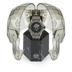 Ure<Philipp Plein The $kull Ecoceramic Sort