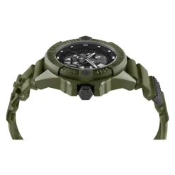 Ure<Philipp Plein The $kull Ecoceramic Grøn