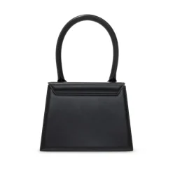 Håndtasker<Jacquemus The Large Chiquito Bag Sort