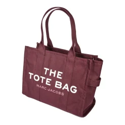 Indkøbstasker^Marc Jacobs The Large Tote Rød