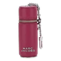 Tilbehør Til Tasker<Marc Jacobs The Lipstick Case Charm Pink