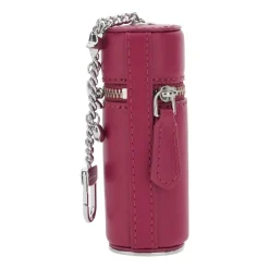 Tilbehør Til Tasker<Marc Jacobs The Lipstick Case Charm Pink