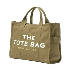Indkøbstasker^Marc Jacobs The Medium Tote Bag Grøn