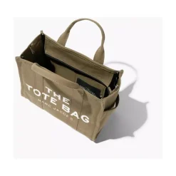 Indkøbstasker^Marc Jacobs The Medium Tote Bag Grøn