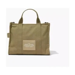 Indkøbstasker^Marc Jacobs The Medium Tote Bag Grøn