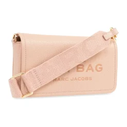 Skuldertasker<Marc Jacobs The Mini Bag Pink