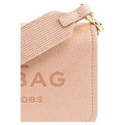 Skuldertasker<Marc Jacobs The Mini Bag Pink