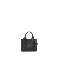 Bæltetasker<Marc Jacobs The Nano Tote Bag Charm Sort