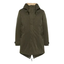 Frakker^Ten C The Parka Grøn