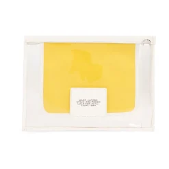 Clutch<Marc Jacobs The Pouch Clutch Gul