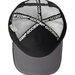 Huer & Kasketter^Goorin Bros The Rager Trucker Cap Sort
