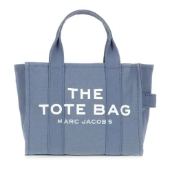 Indkøbstasker^Marc Jacobs The Tote Bag Blå