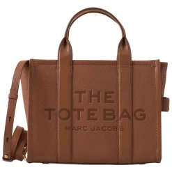 Indkøbstasker<Marc Jacobs The Tote Bag Brun