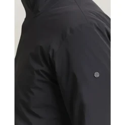 Jakker<Scandinavian Edition The Town Coat Grå