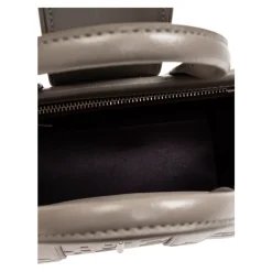 Bæltetasker^Marc Jacobs The Turnlock Tote Beige