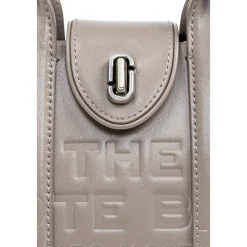 Bæltetasker^Marc Jacobs The Turnlock Tote Beige