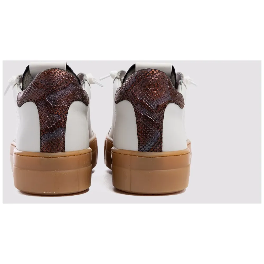 Sneakers^P448 Thea Multifarvet