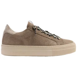 Sneakers^P448 Thea Stone Beige