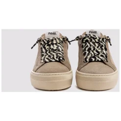 Sneakers^P448 Thea Stone Beige