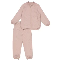 Overtøj^Wheat Thermo Set Frey Pink
