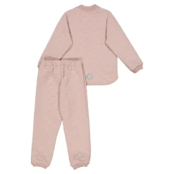 Overtøj^Wheat Thermo Set Frey Pink