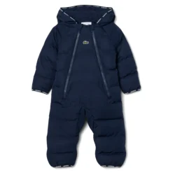 Overtøj^Lacoste Thermo Wear Blå