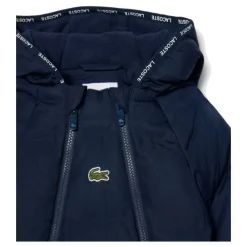 Overtøj^Lacoste Thermo Wear Blå