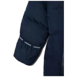 Overtøj^Lacoste Thermo Wear Blå