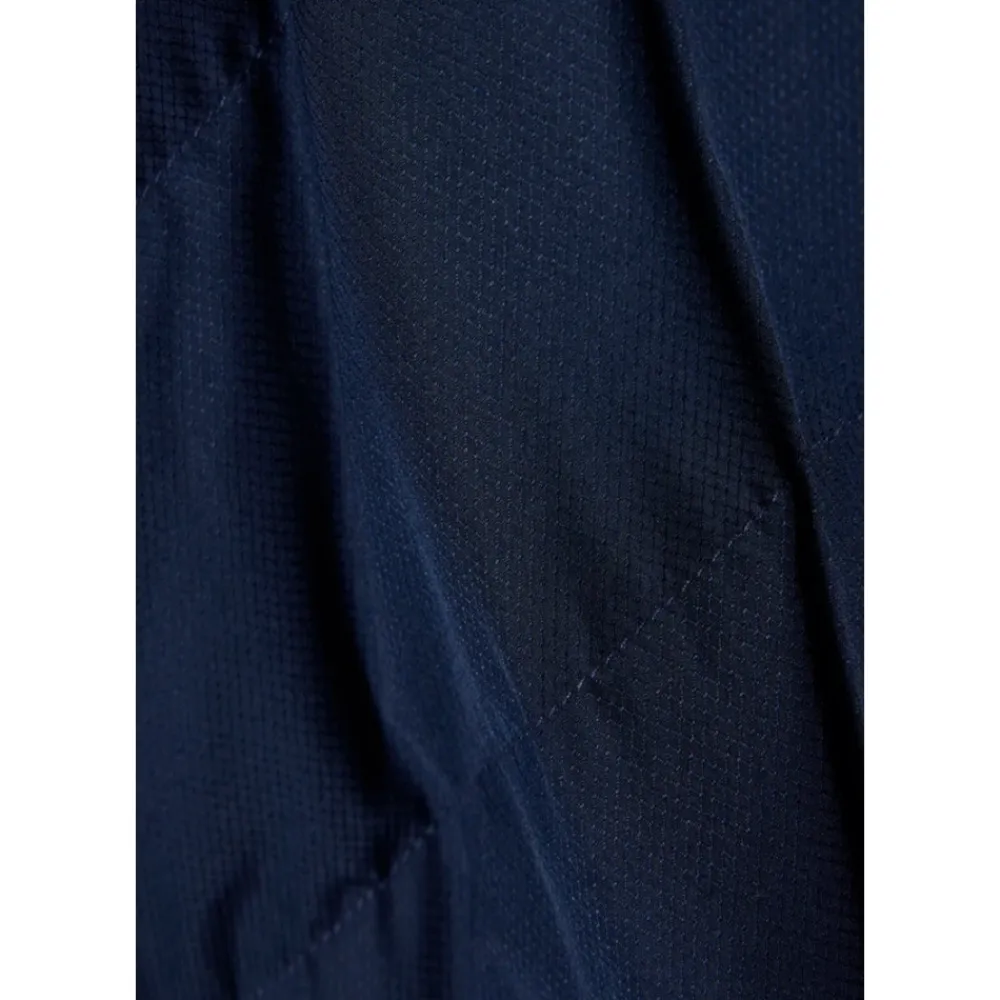 Overtøj^Lacoste Thermo Wear Blå