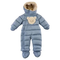 Overtøj^Il Gufo Thermo Wear Tutoni Blå
