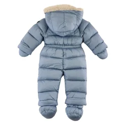 Overtøj^Il Gufo Thermo Wear Tutoni Blå