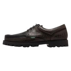 Business Sko<Paraboot Thiers Sort