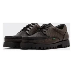Business Sko<Paraboot Thiers Sort
