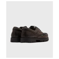 Business Sko<Paraboot Thiers Sort