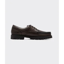 Business Sko<Paraboot Thiers Sort