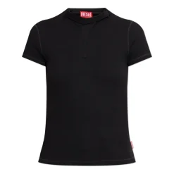 T-Shirts^Diesel T-IARAS Top Sort