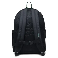 Tasker<Lacoste Tidløs ikonisk rygsæk med monogram Sort