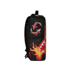 Tasker^SPRAYGROUND Tiger Vs Dragon DLXR Backpack Multifarvet