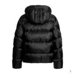 Jakker<Parajumpers Tilly Down Jacket Sort