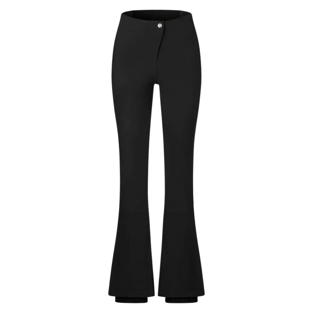 Bukser<Fusalp Tipi Fuseau Ski Pants Sort