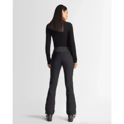 Bukser<Fusalp Tipi Fuseau Ski Pants Sort