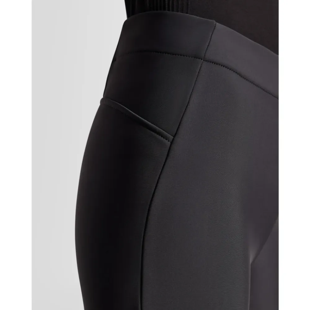 Bukser<Fusalp Tipi Fuseau Ski Pants Sort